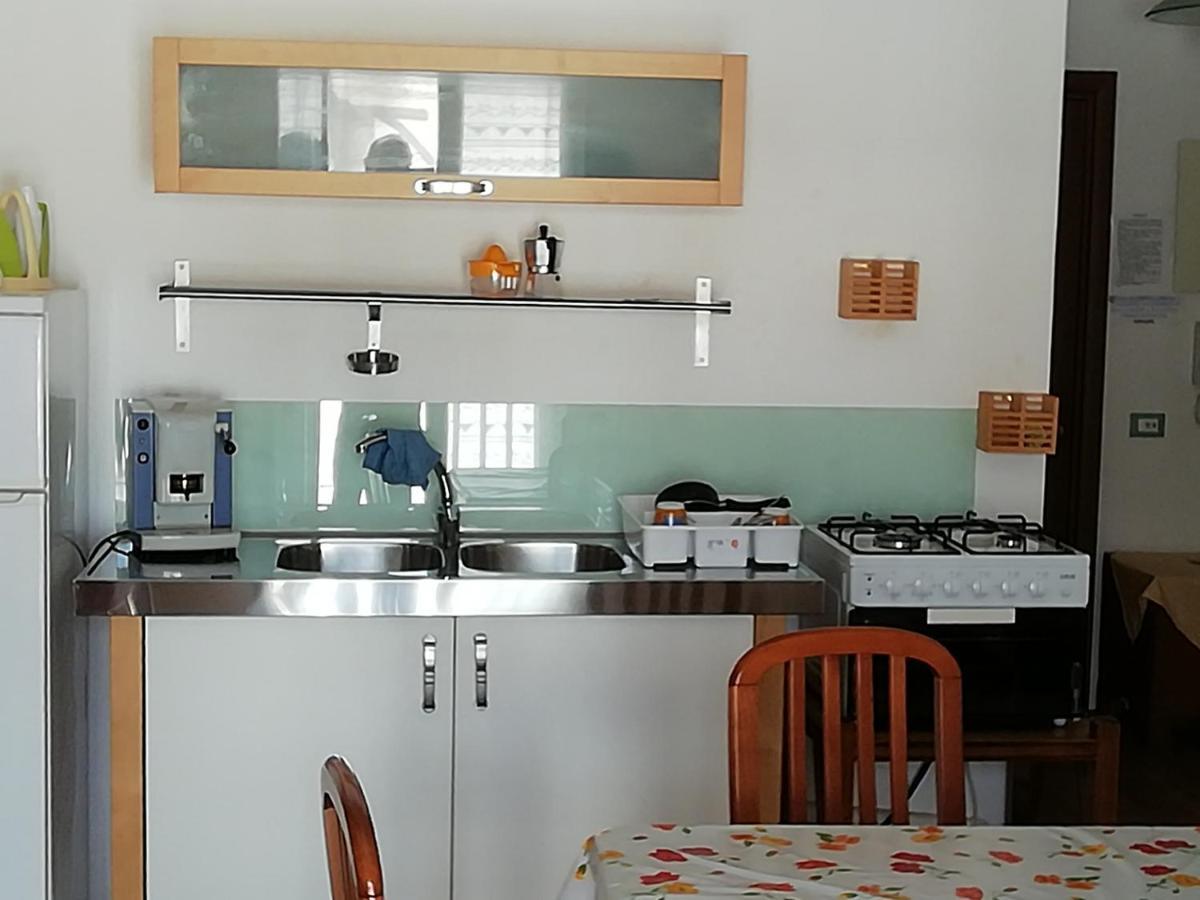 Apartmán Casa Baby Planet Scicli Exteriér fotografie