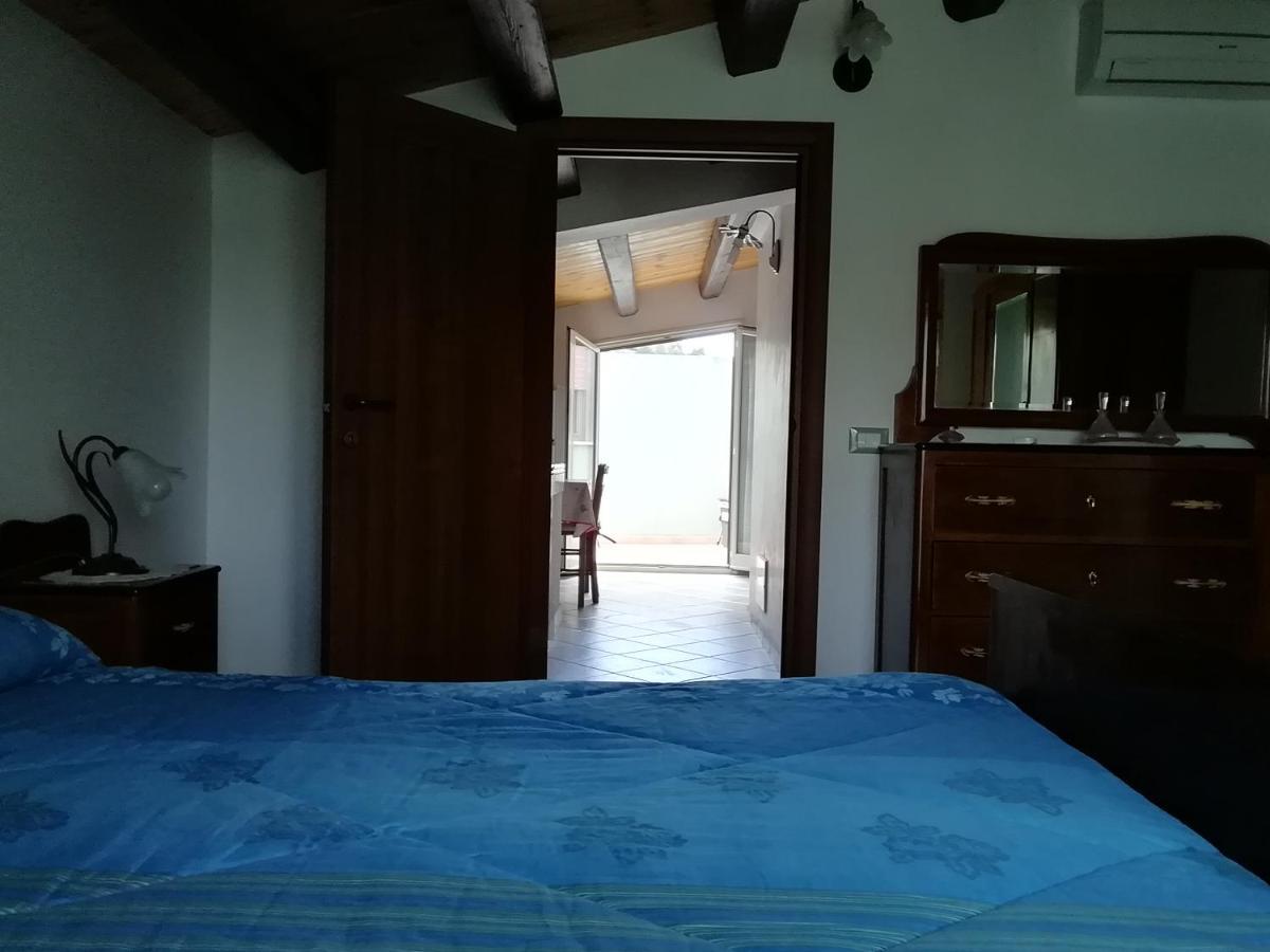 Apartmán Casa Baby Planet Scicli Exteriér fotografie
