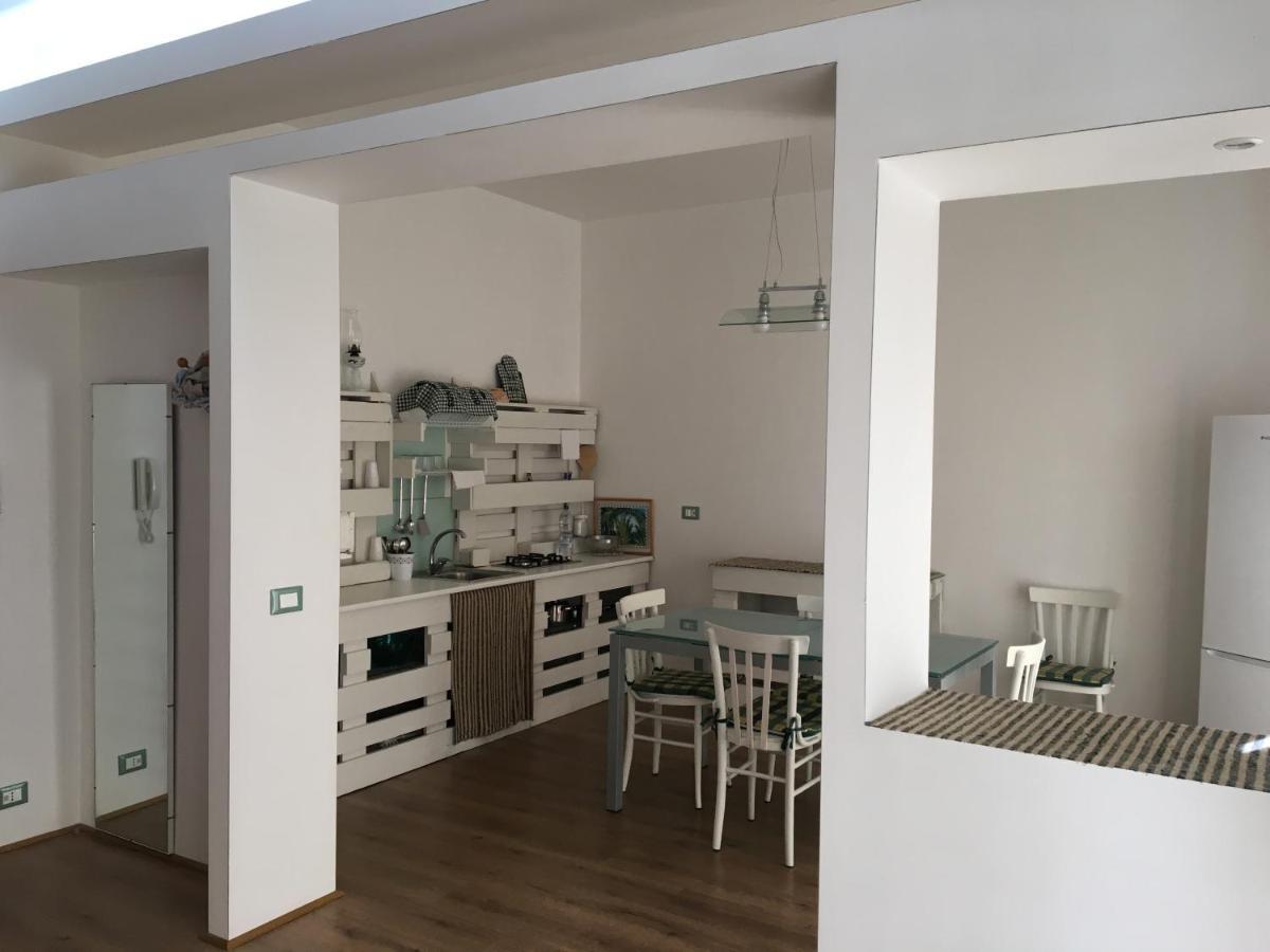 Apartmán Casa Baby Planet Scicli Exteriér fotografie