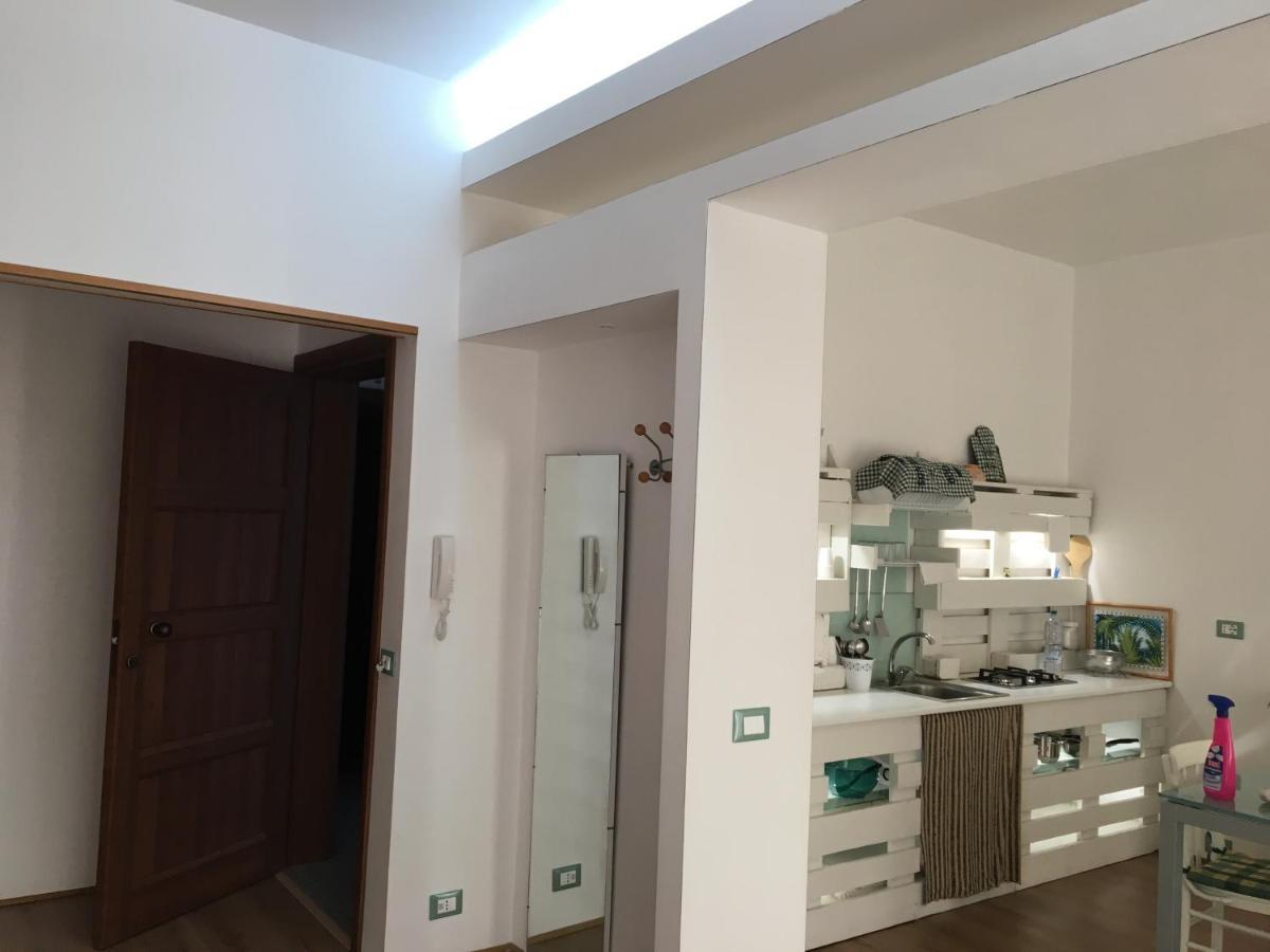 Apartmán Casa Baby Planet Scicli Exteriér fotografie