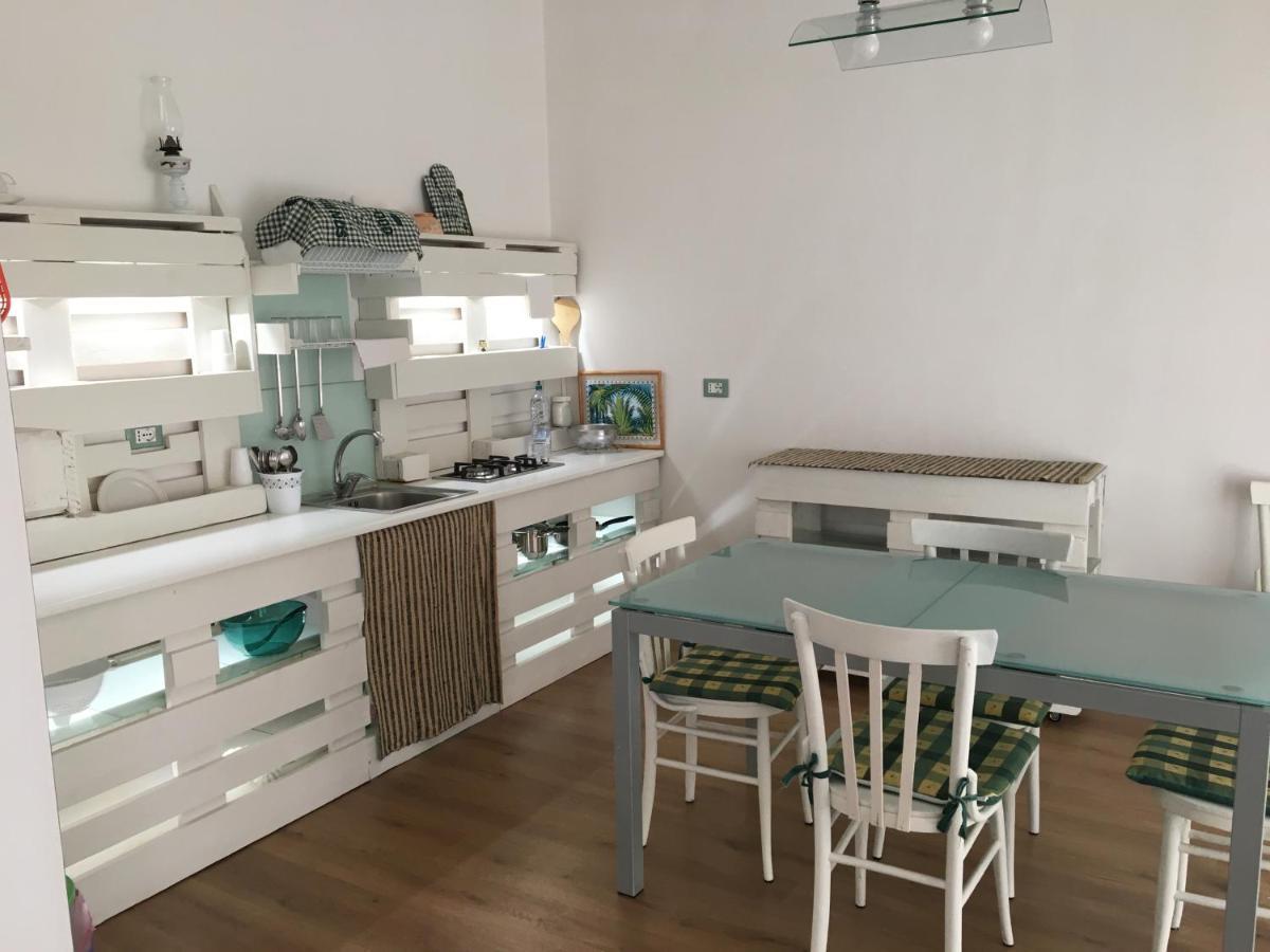 Apartmán Casa Baby Planet Scicli Exteriér fotografie