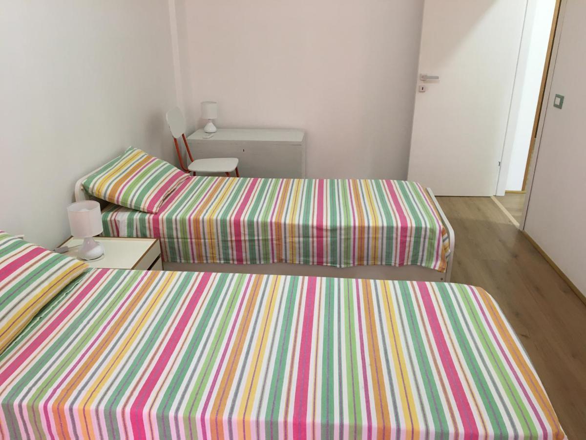 Apartmán Casa Baby Planet Scicli Exteriér fotografie