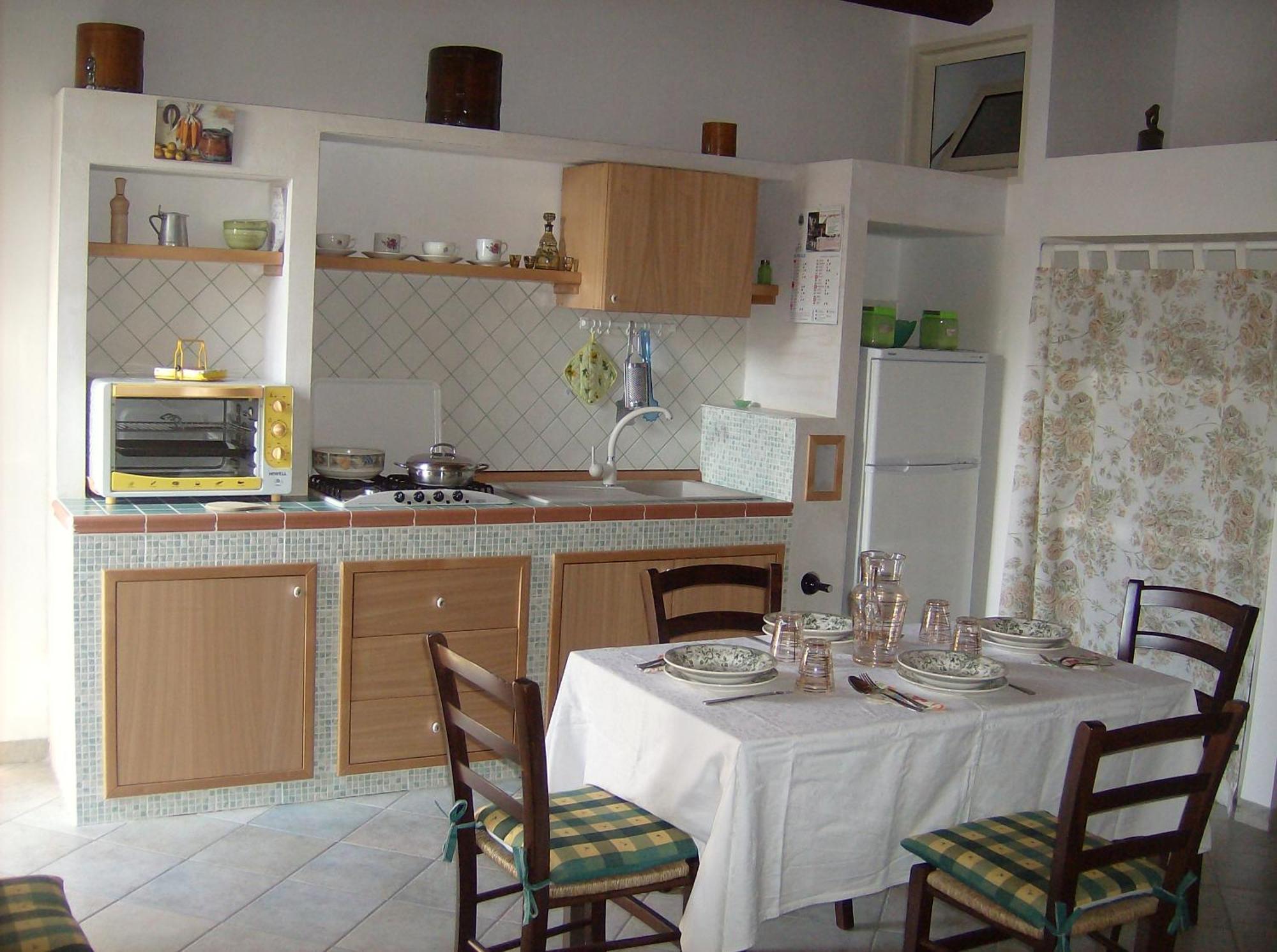 Apartmán Casa Baby Planet Scicli Exteriér fotografie