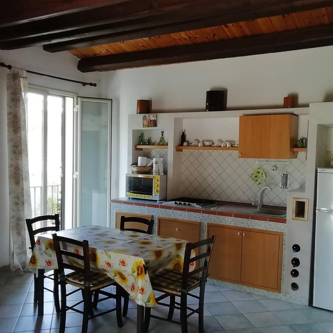 Apartmán Casa Baby Planet Scicli Exteriér fotografie