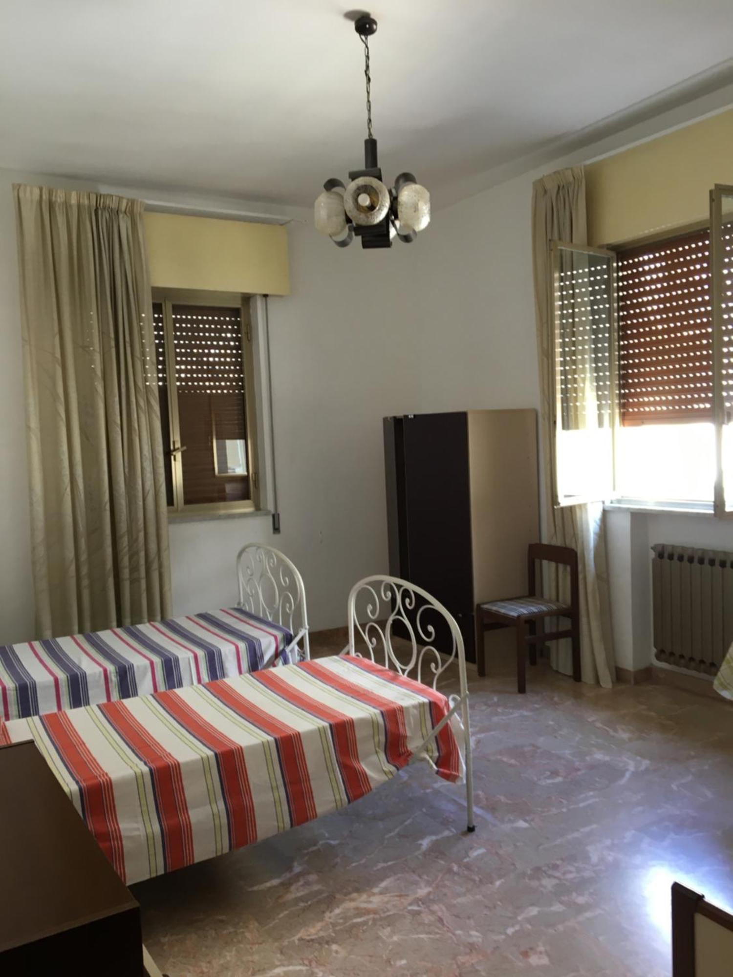 Apartmán Casa Baby Planet Scicli Exteriér fotografie