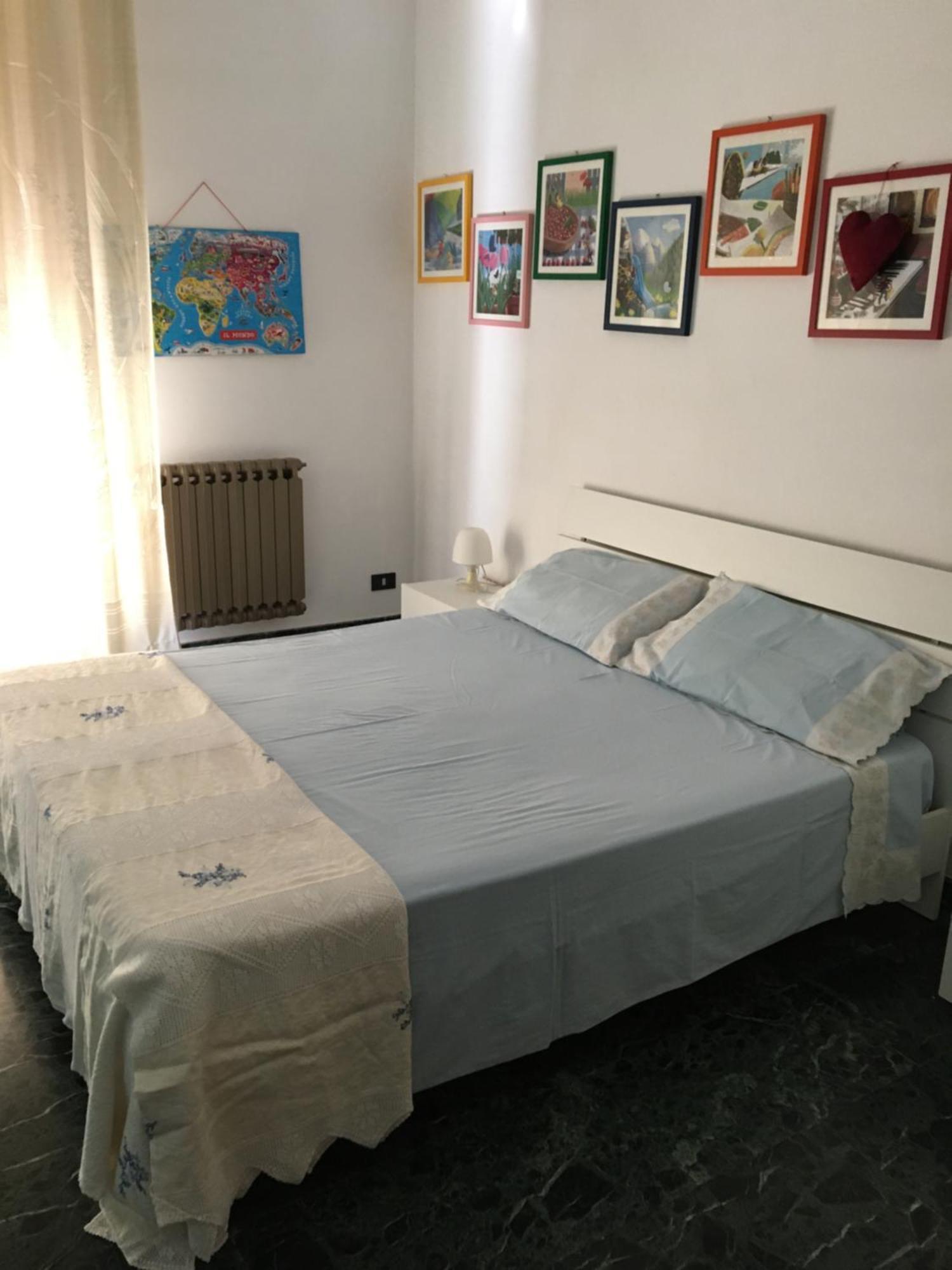 Apartmán Casa Baby Planet Scicli Exteriér fotografie