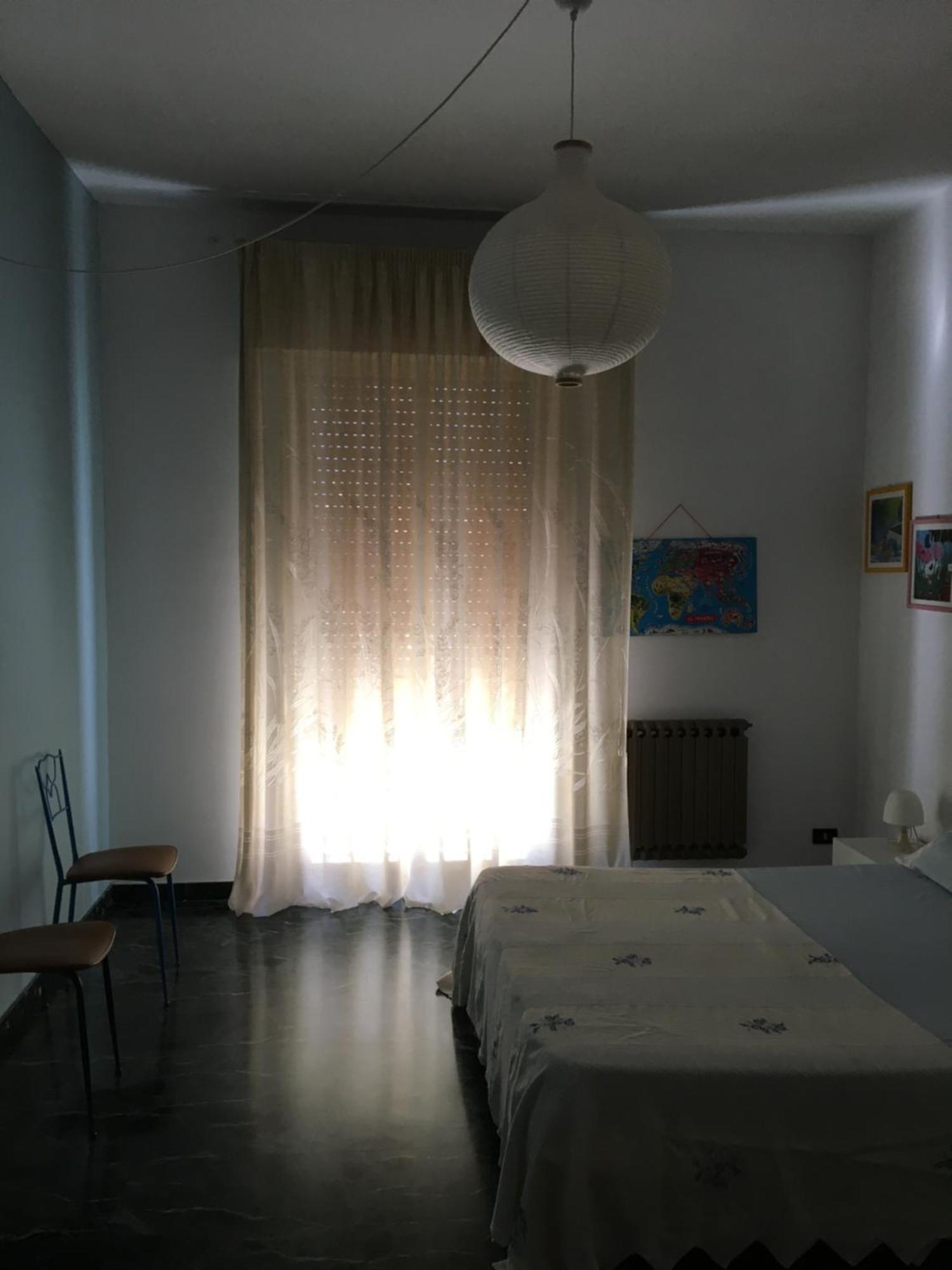Apartmán Casa Baby Planet Scicli Exteriér fotografie
