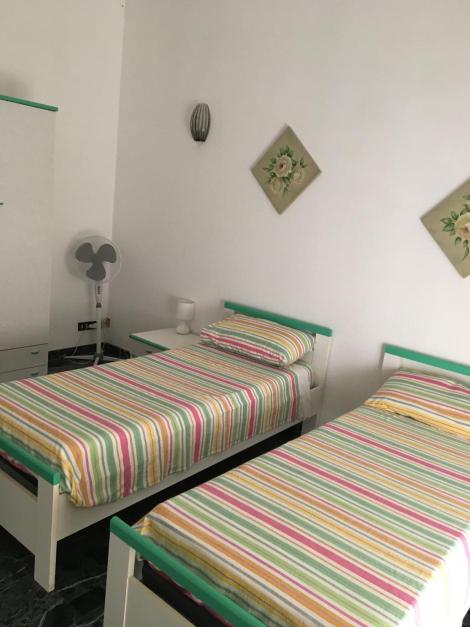 Apartmán Casa Baby Planet Scicli Exteriér fotografie