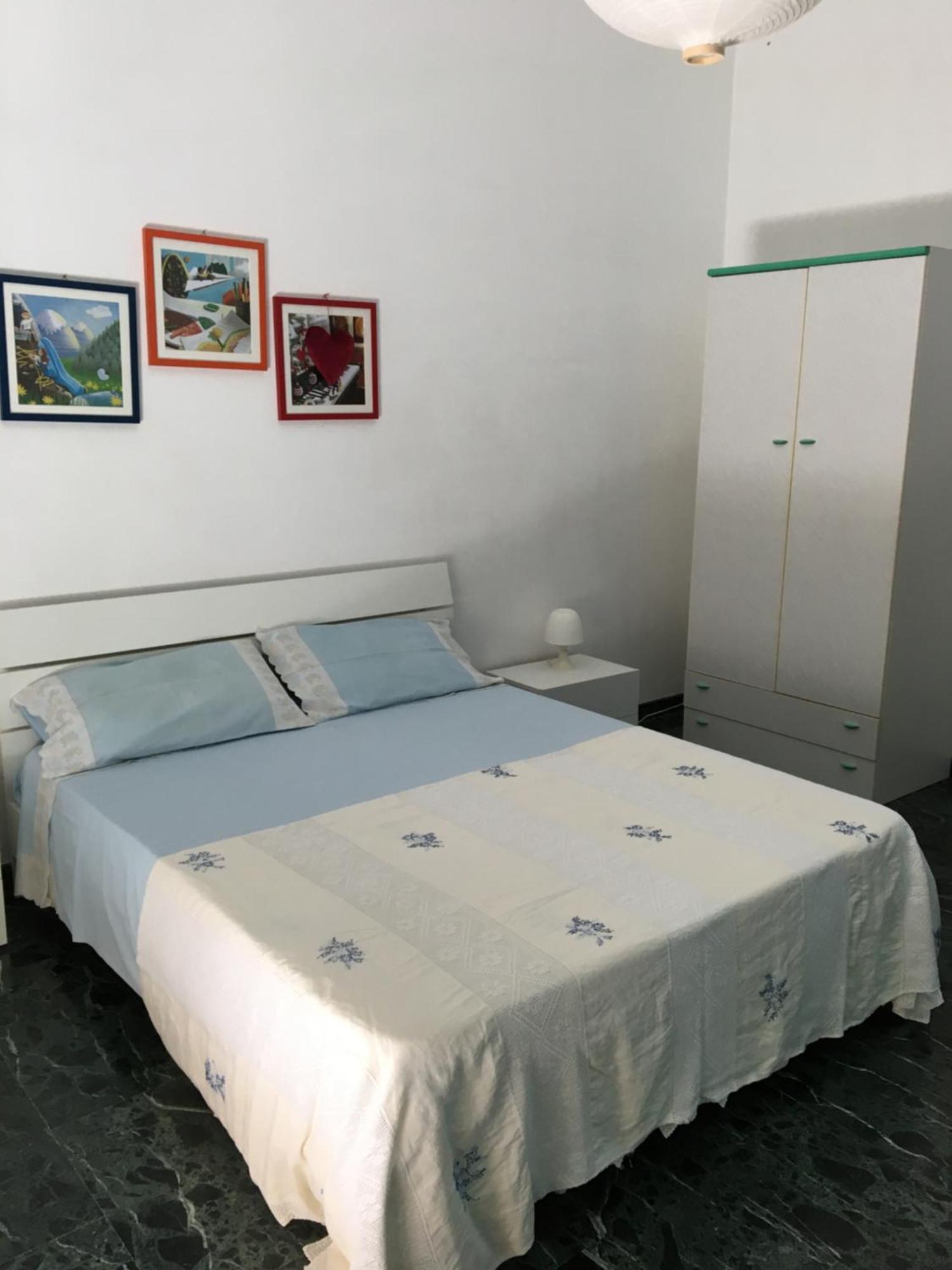 Apartmán Casa Baby Planet Scicli Exteriér fotografie