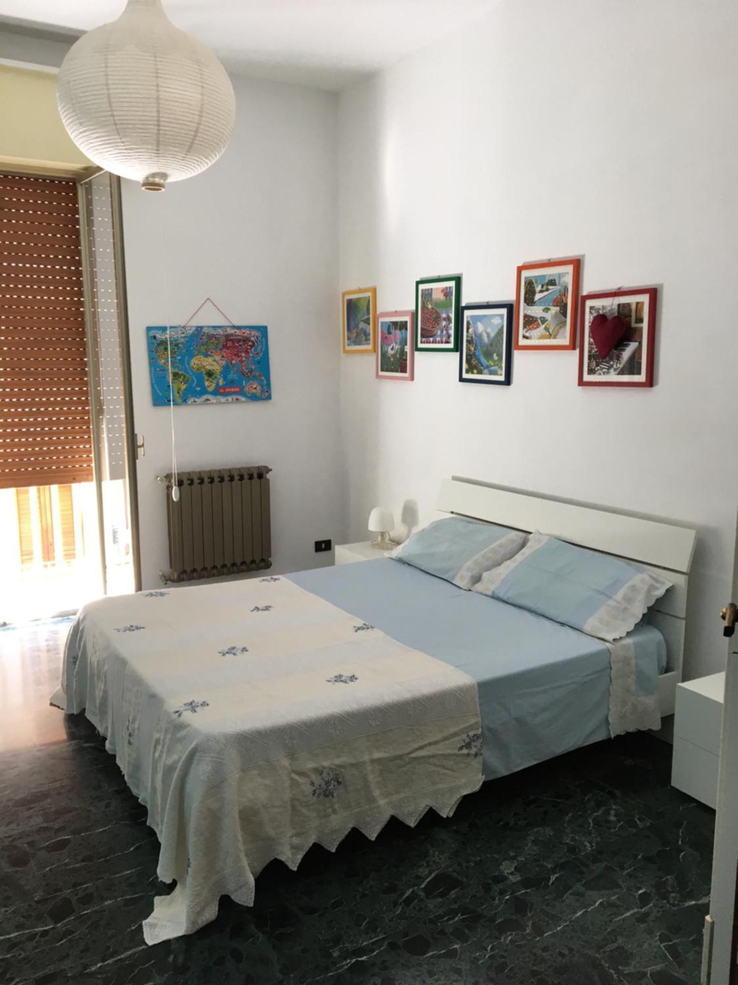 Apartmán Casa Baby Planet Scicli Exteriér fotografie