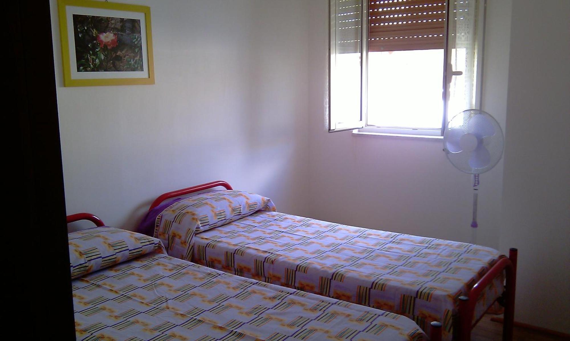 Apartmán Casa Baby Planet Scicli Pokoj fotografie