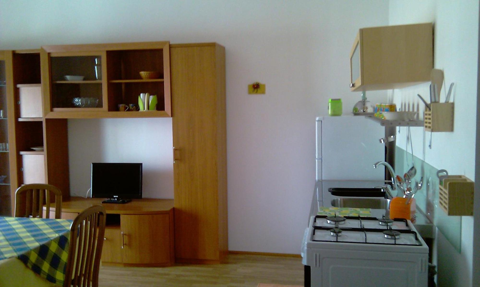 Apartmán Casa Baby Planet Scicli Pokoj fotografie