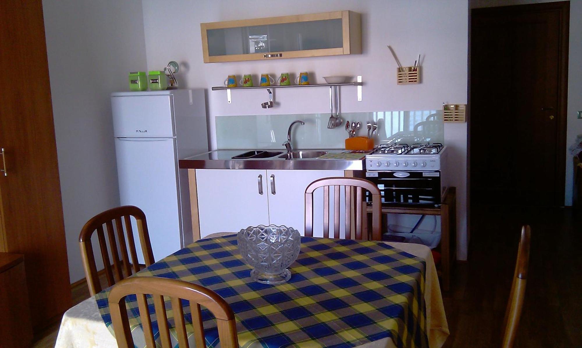 Apartmán Casa Baby Planet Scicli Pokoj fotografie