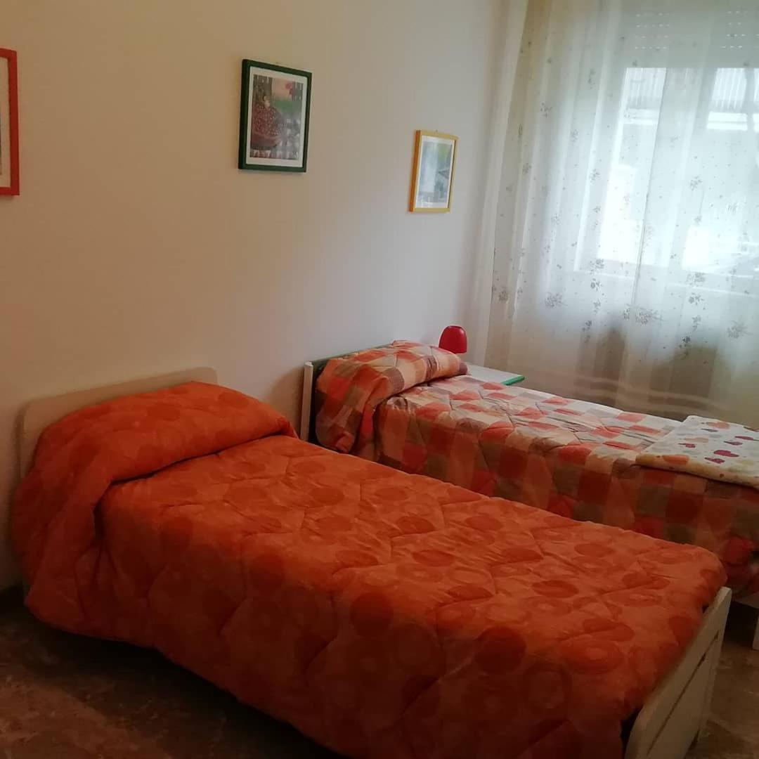 Apartmán Casa Baby Planet Scicli Exteriér fotografie