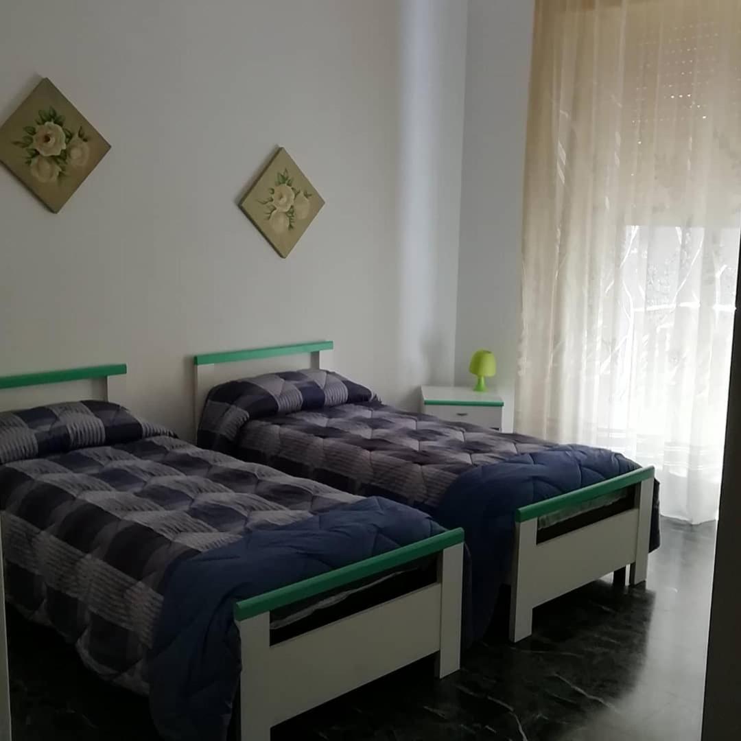 Apartmán Casa Baby Planet Scicli Exteriér fotografie