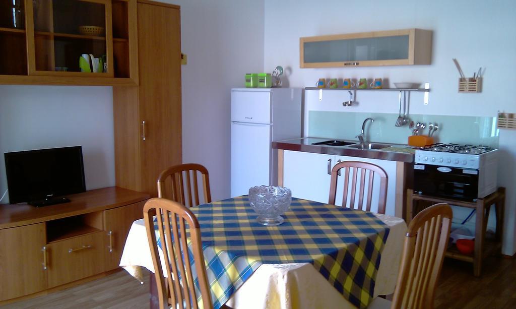 Apartmán Casa Baby Planet Scicli Pokoj fotografie