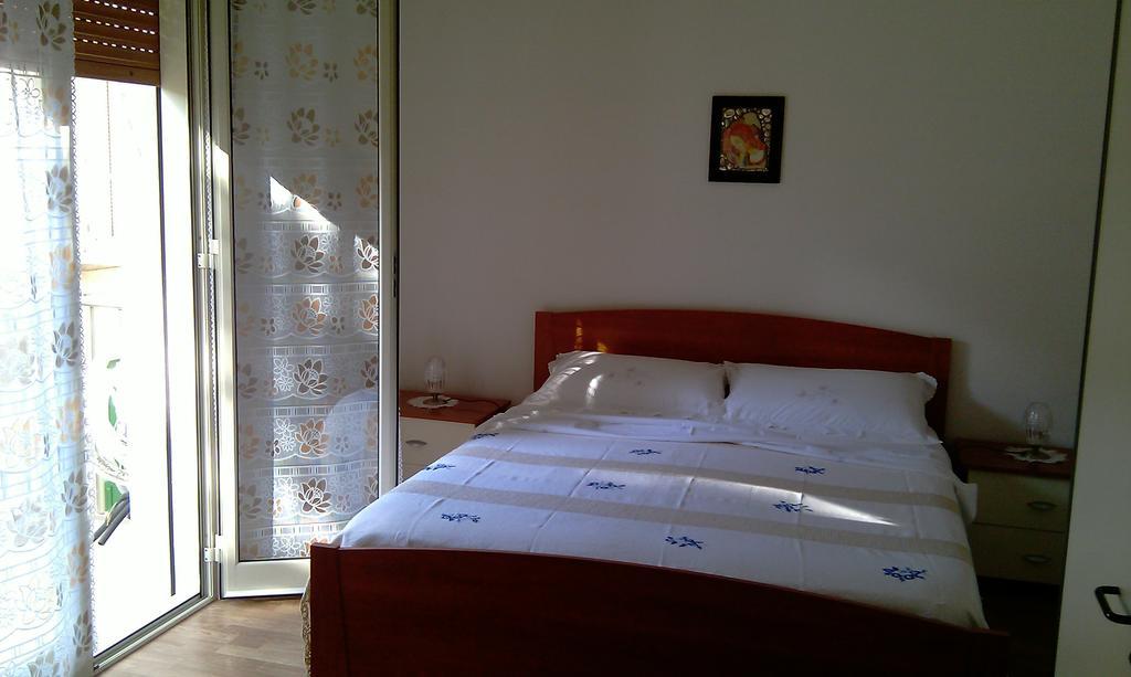 Apartmán Casa Baby Planet Scicli Pokoj fotografie