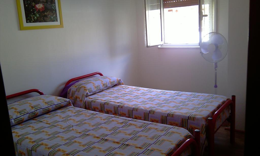 Apartmán Casa Baby Planet Scicli Pokoj fotografie
