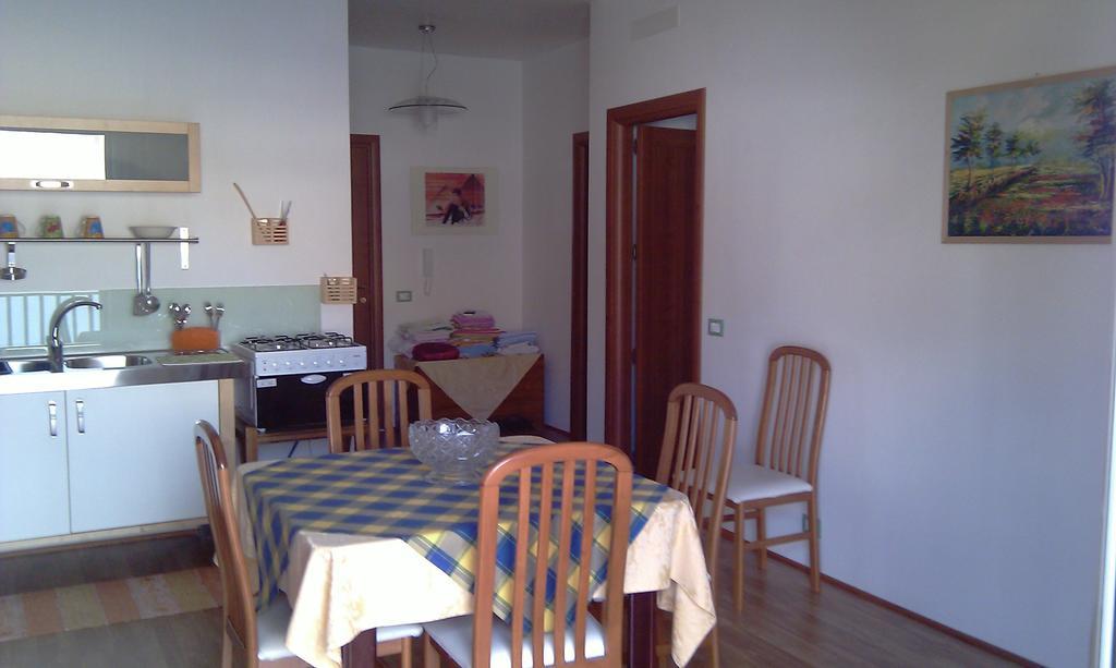 Apartmán Casa Baby Planet Scicli Pokoj fotografie
