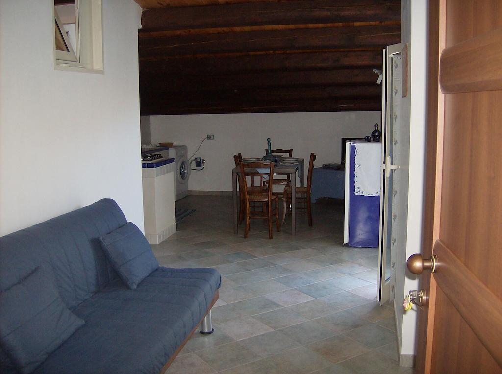 Apartmán Casa Baby Planet Scicli Pokoj fotografie